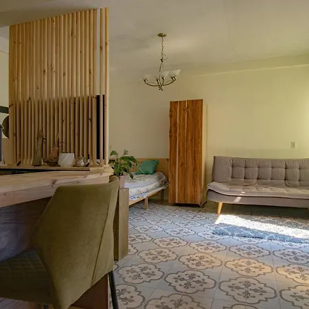 Hermoso Loft En El Circulo